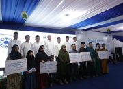 Tebar Berkah Ramadan 1445 H, Bank Mandiri Santuni 1.750 Anak Yatim dan Duafa di Sulawesi & Maluku
