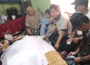 Dunia Jurnalis Berduka, Selamat Jalan Bambang Sumantri