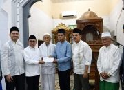 Bupati Majene Hadiri Peringatan Nuzulul Qur’an 1445 H/2024