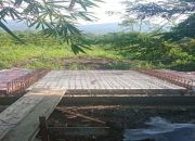 Parah! Dua Proyek di Kecamatan Wasuponda Diduga Bersoal, APH Diminta Turun Tangan
