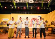 IM3 Hadirkan Kampanye  “Nyatakan Silaturahmi dengan Freedom Internet” di Bulan Ramadan