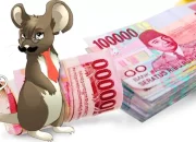 Inspektorat Lutim Temukan Belanja Rutin Mantan Camat Wasuponda Diduga Fiktif