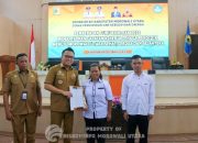 Guru Kontrak di Morowali Utara Diberikan Pembekalan dan SK