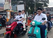 Kadin Morut Gelar Buka Puasa Bersama dan Kukuhkan Pengurus Draiv Solid