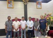PJ Bupati Jeneponto Pastikan Ketersediaan Pupuk Jelang Musim Tanam