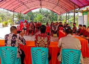 Wujudkan SCS, Dinkes Morut Berkantor di Puskesmas