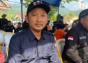 KPU Morowali Utara Buka Pendaftaran Ad Hoc Pilkada 2024