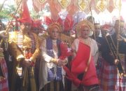 Puncak Peringatan Hari Jadi Jeneponto ke 161