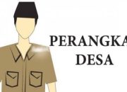 Warga Soroti Aparat Desa Maccini Baji Rangkap Jabatan Guru