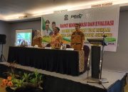 Bupati Jeneponto Buka Rakor Deteksi Dini Penyakit Tidak Menular Oleh Dinkes Jeneponto
