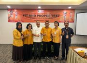 Hampir Pasti IBAS atau IA Kantongi Rekomendasi Hanura