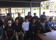 Lawan Mafia Tanah Busrah Abdullah Siapkan 1000 Massa