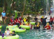 Visitor Bugis Waterpark Adventure Terus Meningkat, Tembus Hingga 20.000 Orang