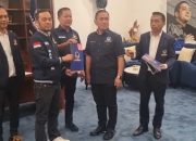 Sah, Irwan Bachri Syam Kantongi Rekomendasi NasDem Maju Pilkada Lutim 2024