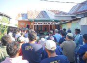Pasangan “PASMI” Disambut Antusias ribuan Masyarakat di Arungkeke