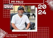 Palu Siap Gelar Musda V PFI: Membidik Era Baru Foto Jurnalistik