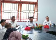 Pemda Morut Matangkan Juknis BKK Desa Tahun Ini