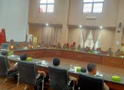 Kampung Pancasila Akan Dibentuk di Morowali Utara