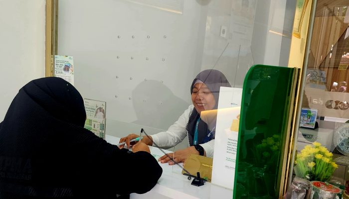 Pegadaian Hadirkan Gadai Peduli Fase 10, Beri Kemudahan Masyarakat Dengan  Pinjaman Bebas Bunga