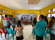 PT GNI dan PT SEI Edukasi Anak SD Peduli Lingkungan Kurangi Sampah