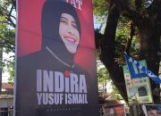 Susul PKB, PPP Bakal Serahkan Rekomendasi buat Indira Yusuf Maju di Pilwalkot Makassar