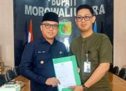Wujud SCS, Morowali Utara Pertahankan UHC