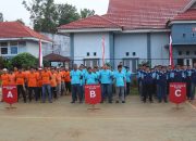 2.379 Narapidana di Sulteng Diusulkan Dapat Remisi HUT Kemerdekaan Tahun 2024