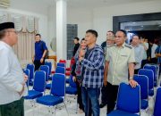 Gubernur Sulteng Bertandang di Morut, Hadiri Empat Kegiatan