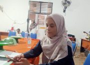 DPS di Kabupaten Morut 110.801 Orang dengan Sebaran 267 TPS