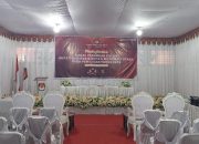 Hari Pertama, Belum Ada Paslon Mendaftar di KPU Morut