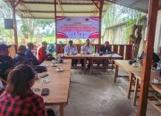 Jelang Pilkada 2024, Polres Morowali Utara: Ciptakan Situasi Aman Lewat Pemberitaan
