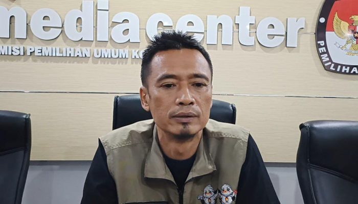 Status TMS Trisal-Ome Dicabut, KPU Tetapkan 4  Paslon Pilkada Palopo 2024