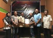 Sah, Dua Cakada Berhadapan di Pilkada Morut