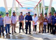 Di tangan Delis-Djira, Desa Mandiri di Morowali Utara Melonjak Tajam dari Nol jadi 33 Desa