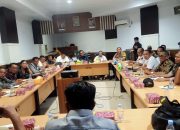 Morut Krisis Listrik, DPRD Hearing PLN