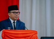 Bulan Ini, Bupati Morut Kukuhkan Perpanjangan Masa Jabatan Kades