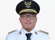 Ajukan Cuti, Delis: Teman-teman ASN Tolong Layani Masyarakat Morut