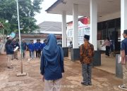 KPU Morut Peringati Hari Kesaktian Pancasila