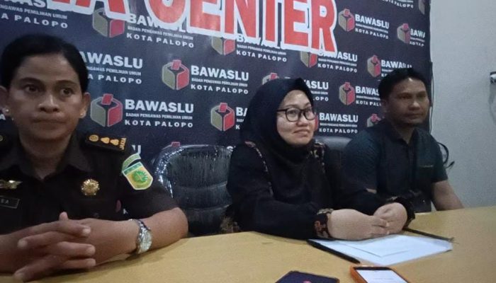 3 Komisioner KPU Ditetapkan Tersangka, Mantan Ketua KPU Palopo Sebut Bawaslu Keliru