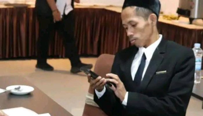 Panwascam Sendana Temukan Dugaan Pelanggaran Netralitas PPNPN
