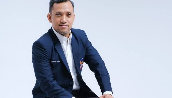 Kepemimpinan  Paris Yasir Berhasil Turunkan Angka Stunting di Jeneponto