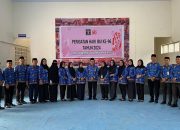 Warga Binaan Rutan Kelas II B Jeneponto Rayakan Hari Ibu