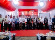 Selamat, Hasil Perhitungan Suara KPU Morut: Delis – Djira Raih Suara Terbanyak