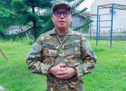 Hari Pertama Ikut Retret, Bupati Delis: Titip Salam Hormat Bagi Masyarakat Morowali Utara