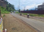 Truk Angkut Material Tak Ditutup Terpal, Kasat Lantas Polres Morut: Kami Tindak Tegas