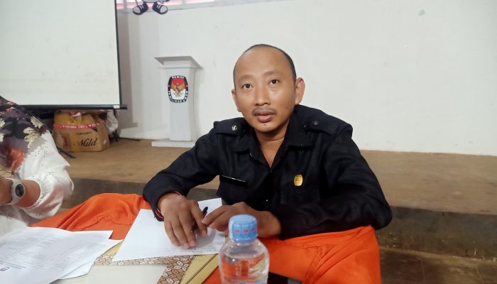 Pasca Putusan MK, KPU Morut Segera Tetapkan dan Serahkan Hasil Pilkada ke DPRD