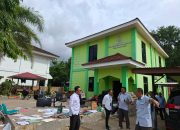 Sering Kebanjiran, Kantor Kemenag Maros akan Segera Direhab Berat