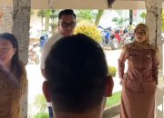 Direktur RS Kodal Sambut Kunjungan Komisi I DPRD Morut, Agenda Monev