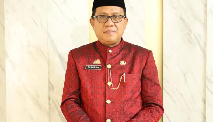 ADVETORIAL: Lewat RUPS LB, Ramadhan Pirade sebagai Komisaris Utama PT Luwu Timur Gemilang
