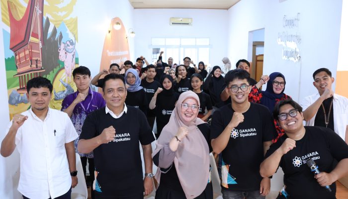 Resmi Di Tutup,Youth Co:Lab Sub-National Bootcamp 2025 Cetak Pemuda Inovatif Dan Solutif Untuk Daerah